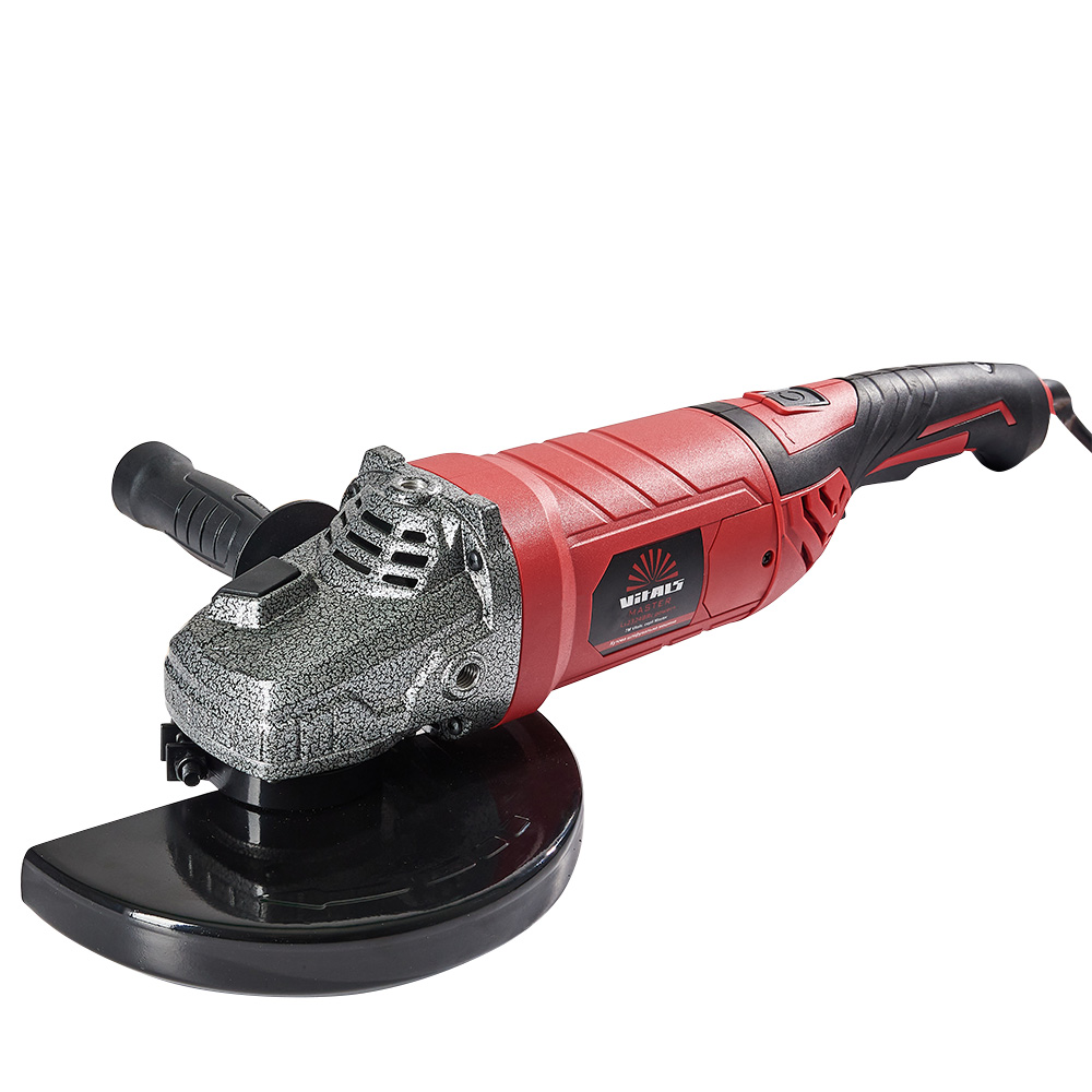 Болгарка (КШМ) Vitals Master Ls2324BRc power+